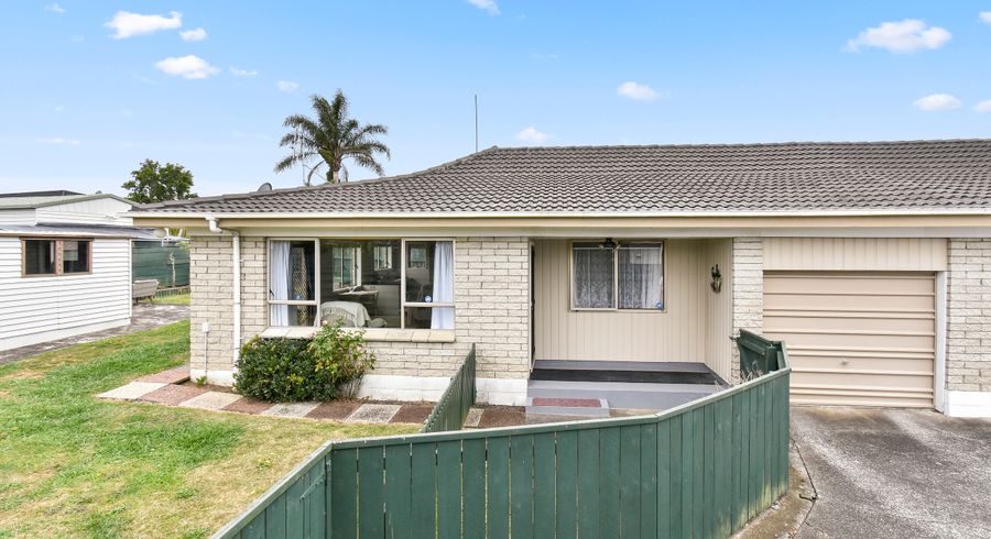  at 2/19 Tatariki Street, Rosehill, Papakura