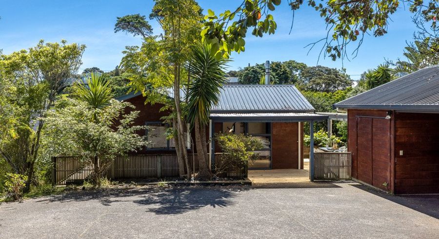 at 11 Natzka Road, Ostend, Waiheke Island, Auckland