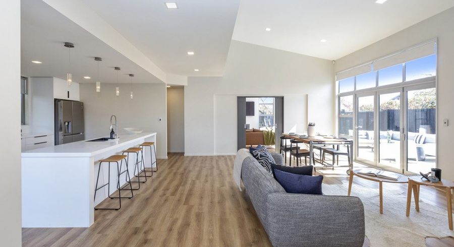  at 19 Parkside Crescent, Northwood, Christchurch