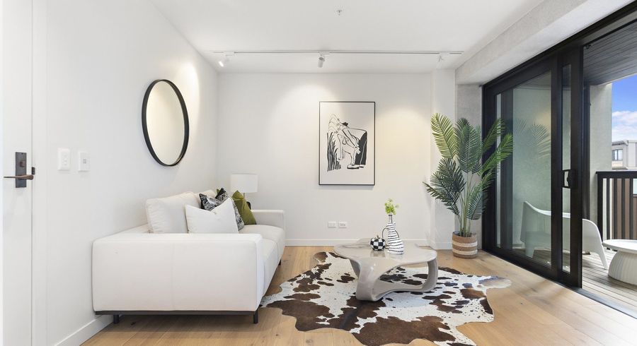  at 208/38 Khyber Pass Road, Grafton, Auckland City, Auckland