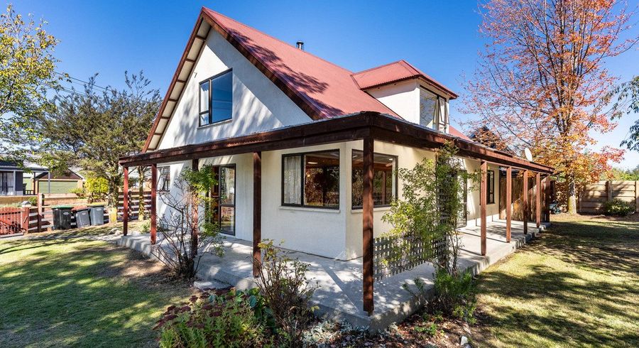  at 33 Braemar Place, Twizel, Mackenzie, Canterbury