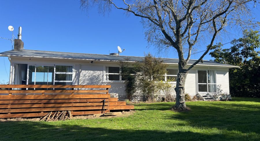  at 2441 State Highway 2, Nukuhou, Waimana