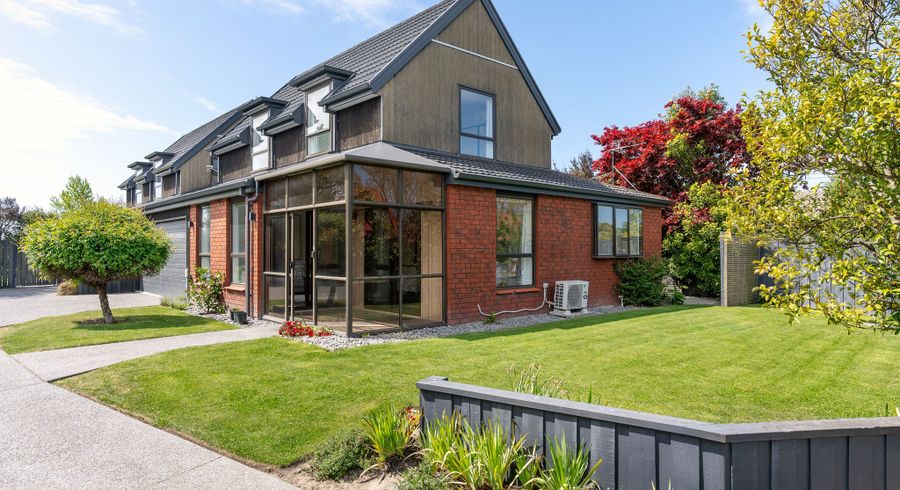  at 66A Westgrove Avenue, Avonhead, Christchurch