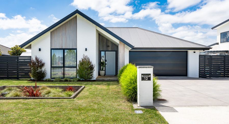  at 12 Iwi Road, Baverstock, Hamilton, Waikato