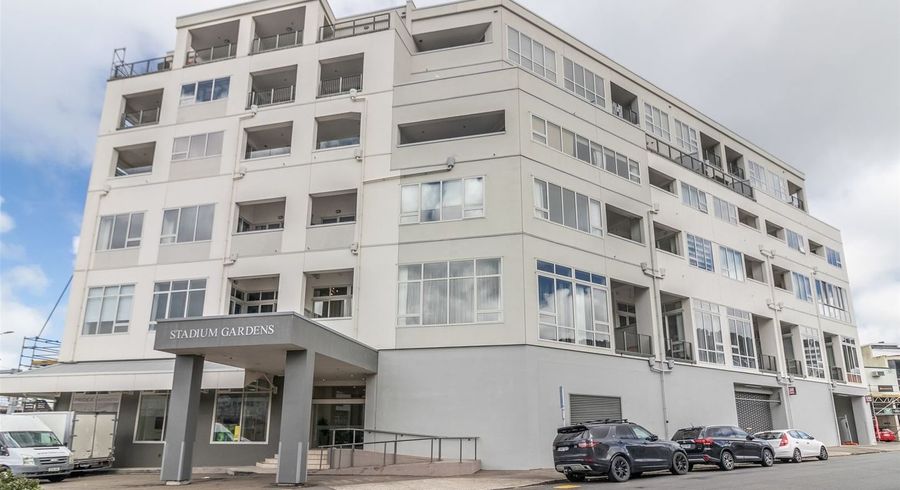  at 306/107 Thorndon Quay, Thorndon, Wellington, Wellington