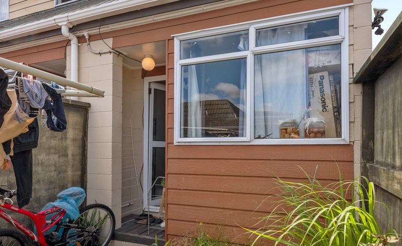  at 1/35 Malfroy Road, Victoria, Rotorua