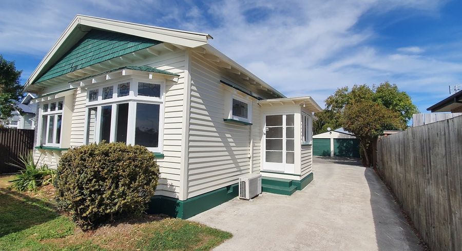  at 12 Tennyson Street, Sydenham, Christchurch