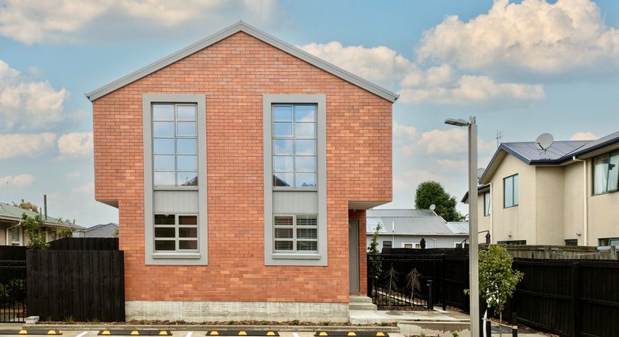  at 5/94 Mathesons Road, Phillipstown, Christchurch City, Canterbury