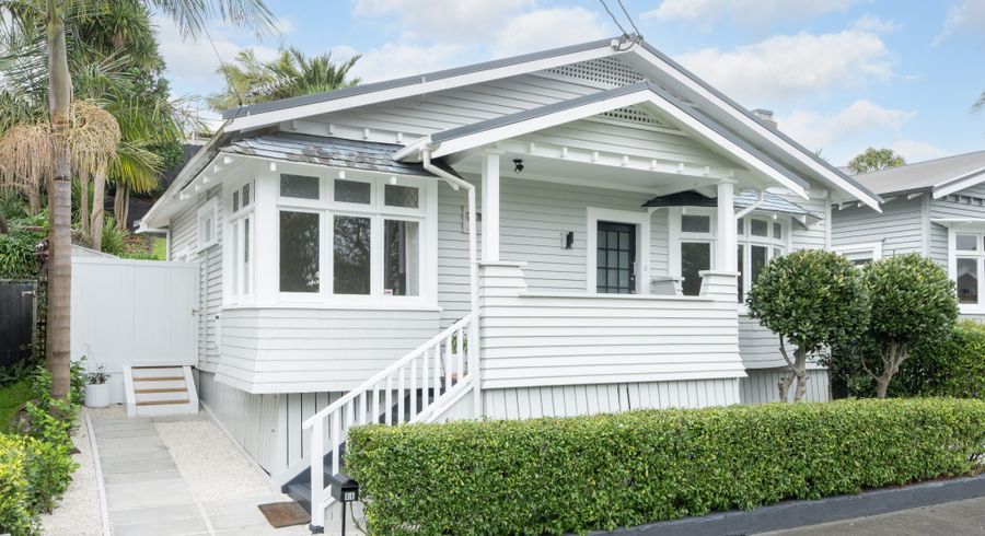  at 66 Islington Street, Ponsonby, Auckland City, Auckland