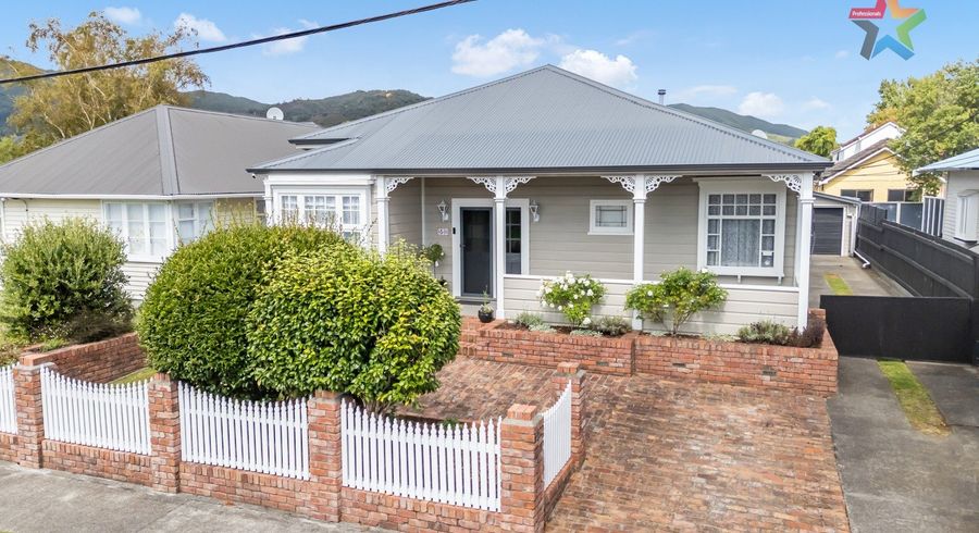  at 50 Kebbell Grove, Epuni, Lower Hutt, Wellington