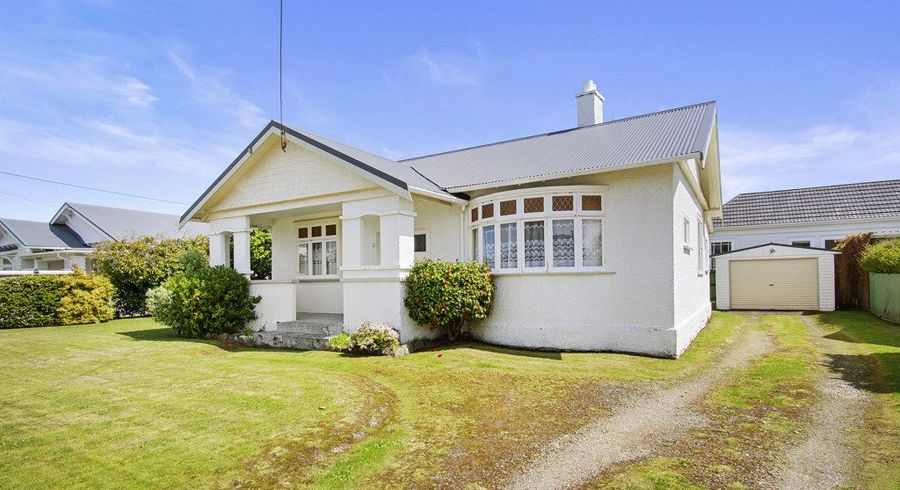  at 61 William Street, Petone, Lower Hutt, Wellington