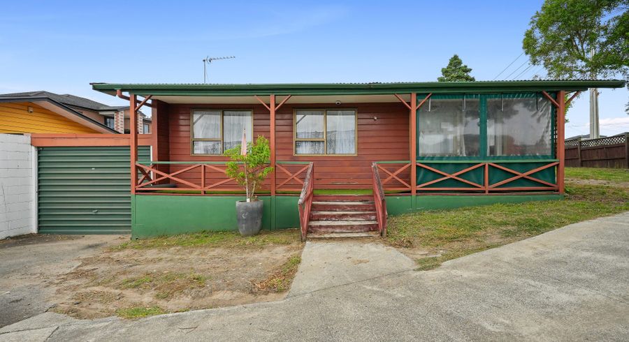  at 1/40A Park Avenue, Papatoetoe, Manukau City, Auckland
