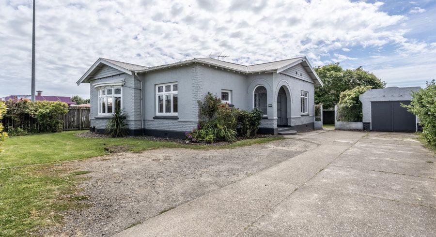  at 360 Tay Street, Turnbull Thomson Park, Invercargill
