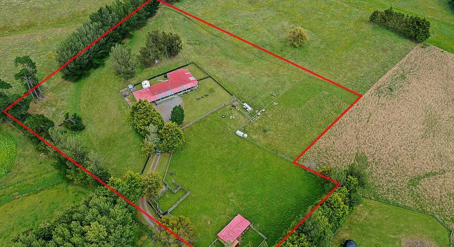  at 1076 Tennent Drive, Linton, Palmerston North