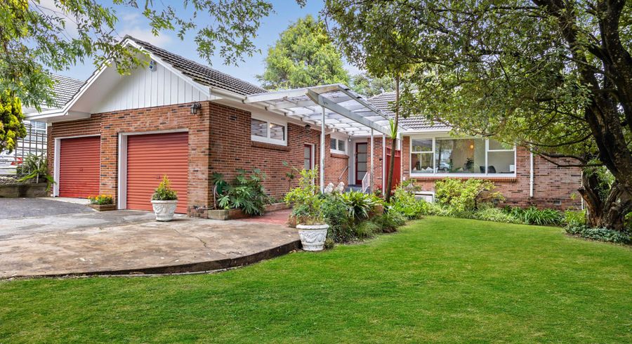  at 43 Whytehead Crescent, St Heliers, Auckland