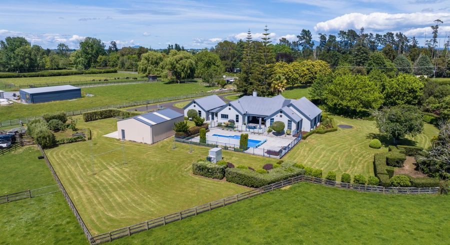  at 21 Pencarrow Road, Tamahere