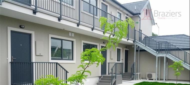  at 5/335 Manchester Street, City Centre, Christchurch City, Canterbury