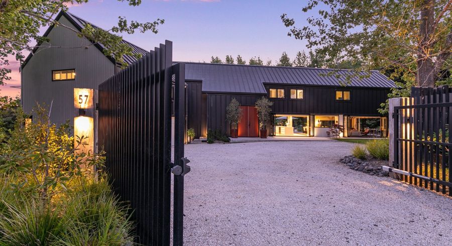  at 57 Collings Drive, Coatesville, Rodney, Auckland