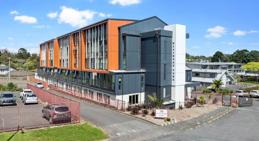  at 17C/30 Westward Ho, Glen Eden, Waitakere City, Auckland