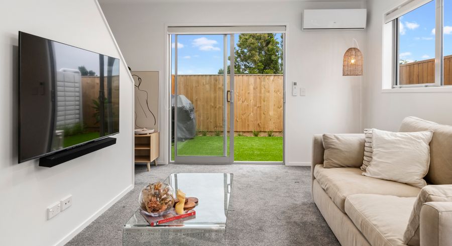  at 11/42 Kaikoura Street, Henderson, Auckland