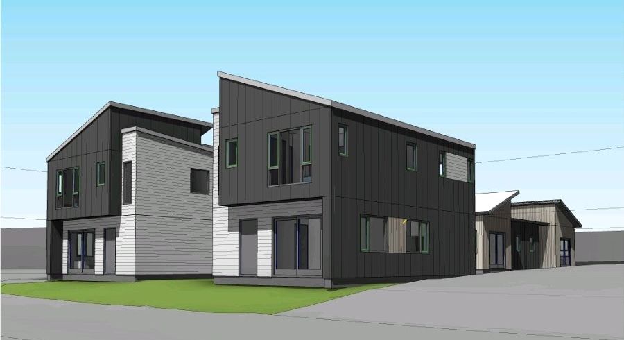  at 27 Capstick Road, Otara, Manukau City, Auckland