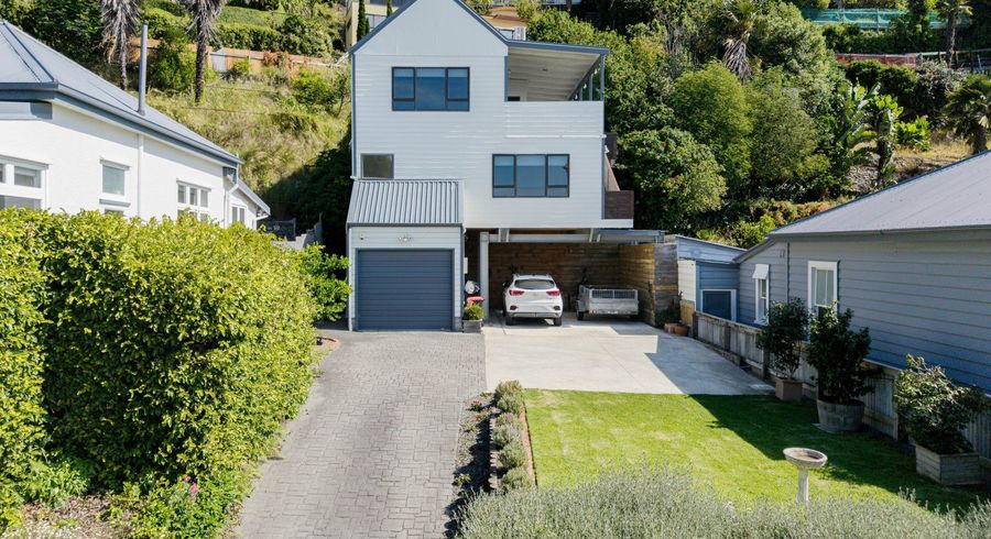  at 15 Hornsey Road, Bluff Hill, Napier, Hawke's Bay