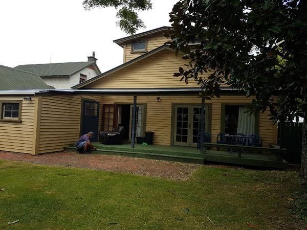  at 25 Ranfurly St, City Centre, Palmerston North, Manawatu / Whanganui