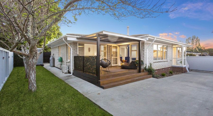  at 3/6 Trafalgar Road, Milford, Auckland