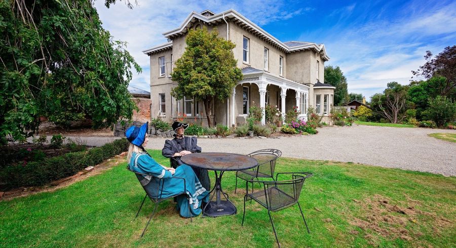  at 102 Albert Street, Gladstone, Invercargill, Southland