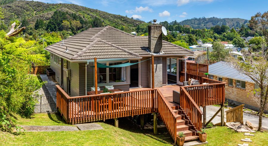  at 17 Lowry Crescent, Stokes Valley, Lower Hutt
