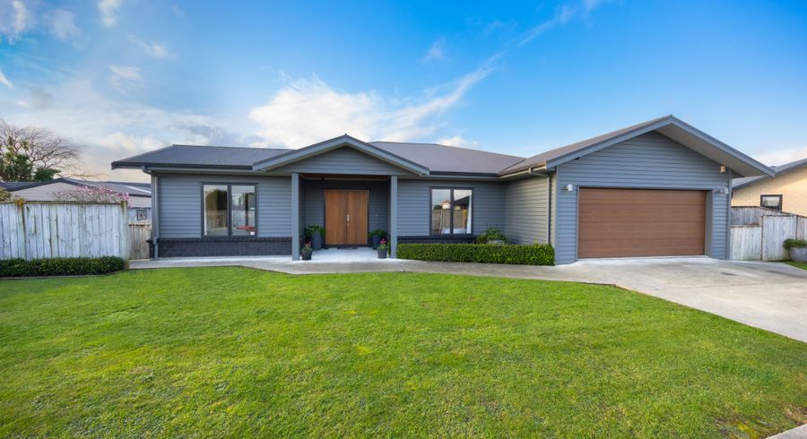  at 2 Hannah Court, Feilding, Manawatu, Manawatu / Whanganui