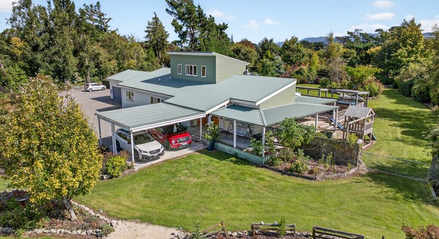  at 247 Chester Road, Carterton, Carterton, Wellington