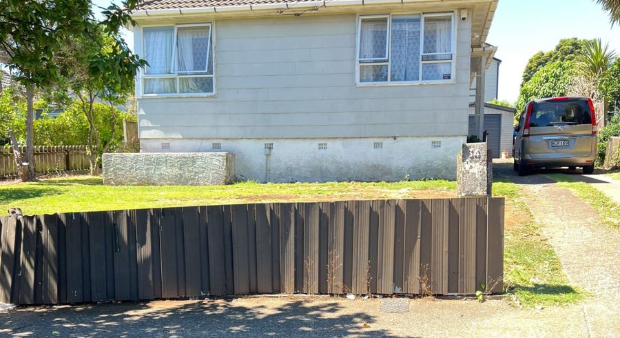  at 34 Holland Avenue, Point England, Auckland City, Auckland