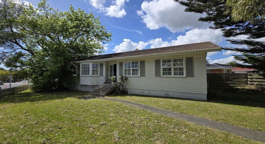  at 148 Hillside Road, Papatoetoe, Manukau City, Auckland