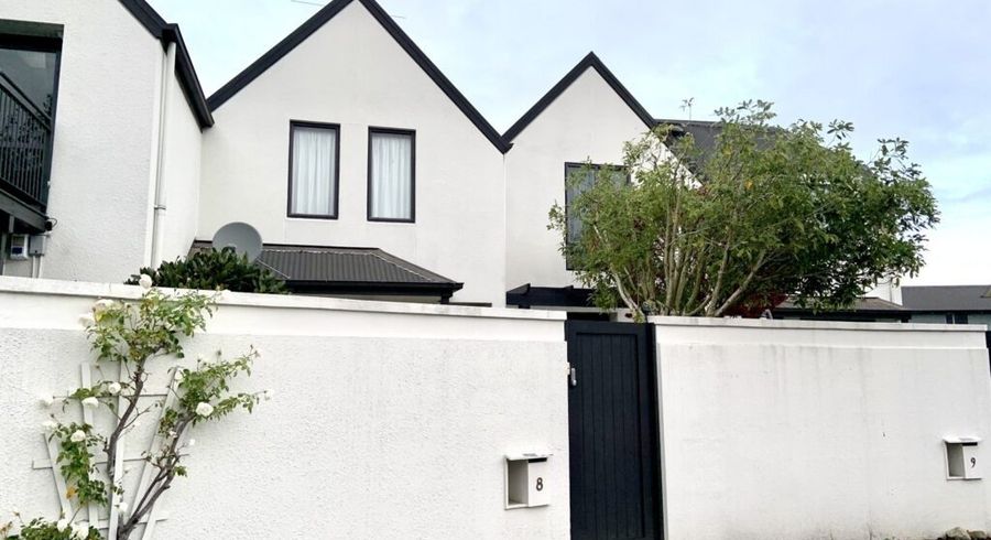  at 9 Oakford Close, Riccarton, Christchurch City, Canterbury