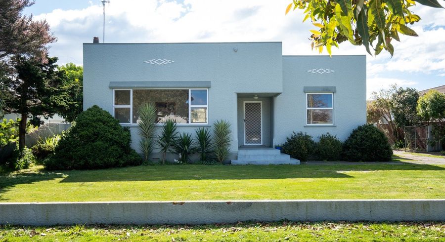  at 23 Logan Avenue, Marewa, Napier