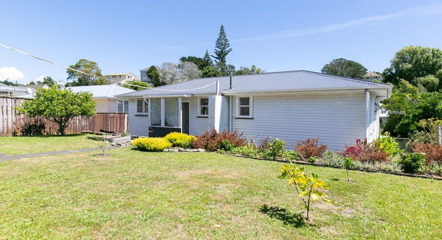  at 142 Mungavin Avenue, Ranui Heights, Porirua, Wellington