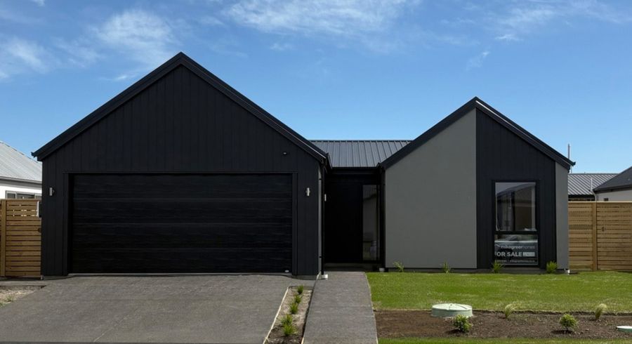  at 70 Mardyke Street - Lot 85 Quaifes Park, Halswell, Christchurch City, Canterbury