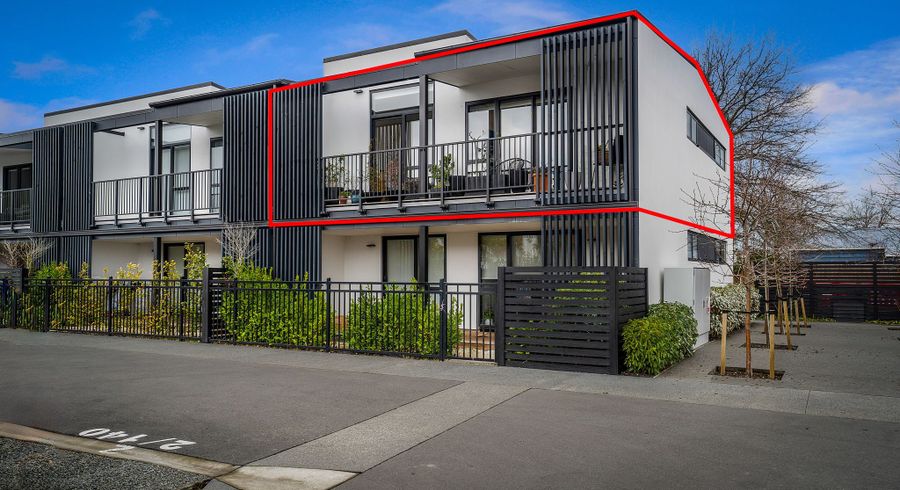  at 104/142 Leinster Road, Merivale, Christchurch City, Canterbury