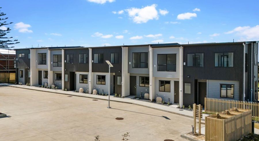  at 5/46&48 Epping Street, Glen Innes, Auckland City, Auckland