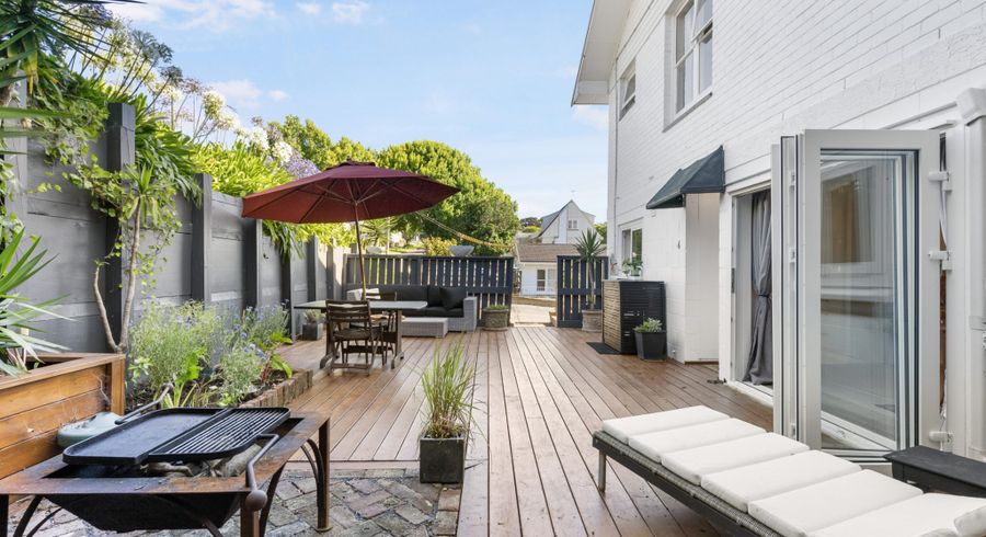  at 4/121 Atkin Avenue, Mission Bay, Auckland City, Auckland