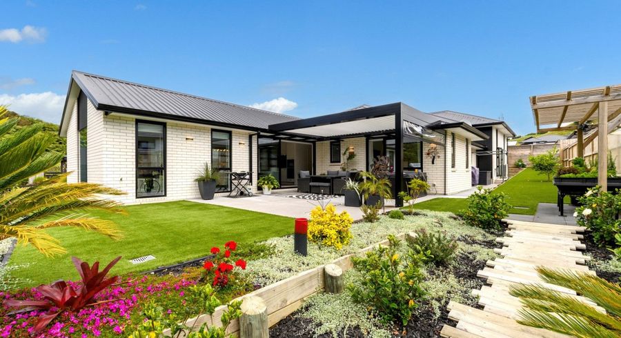  at 123 Adler Drive, Ohauiti, Tauranga