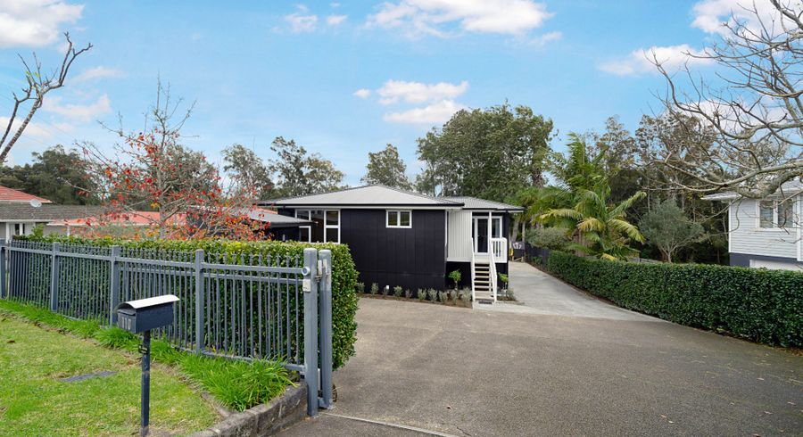  at 110 Penney Avenue, Mount Roskill, Auckland City, Auckland