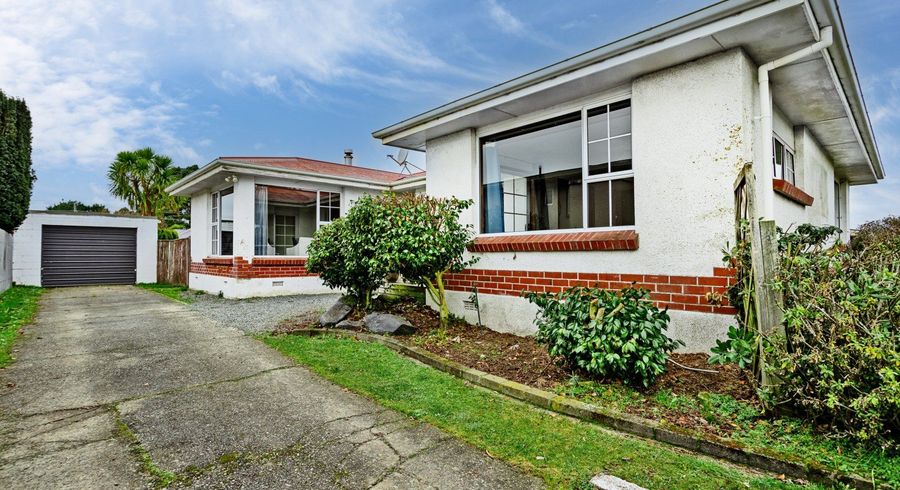  at 25 Carnarvon Street, Glengarry, Invercargill, Southland