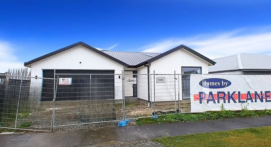  at Lot 170 Country View, Halswell, Christchurch City, Canterbury