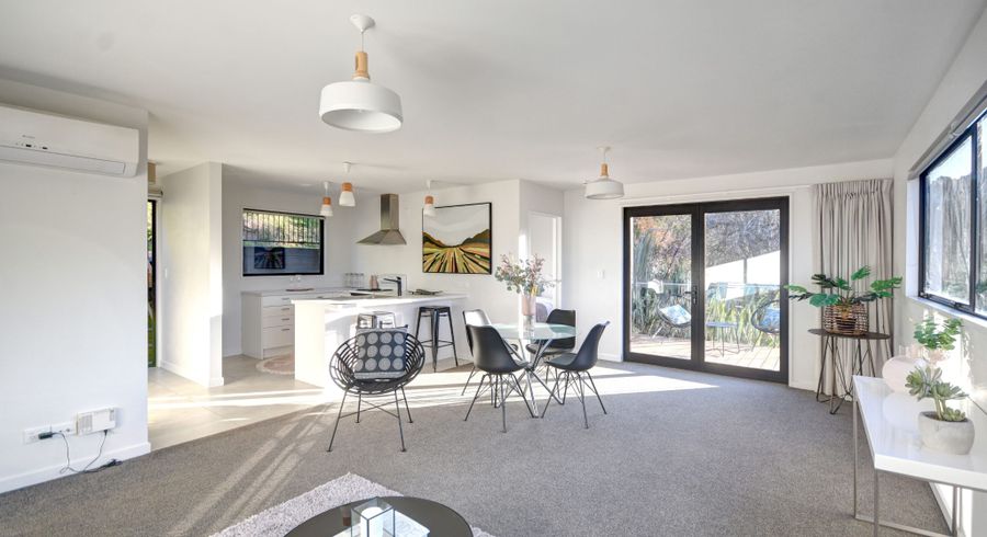  at 11 Kilgour Street, Roseneath, Dunedin, Otago