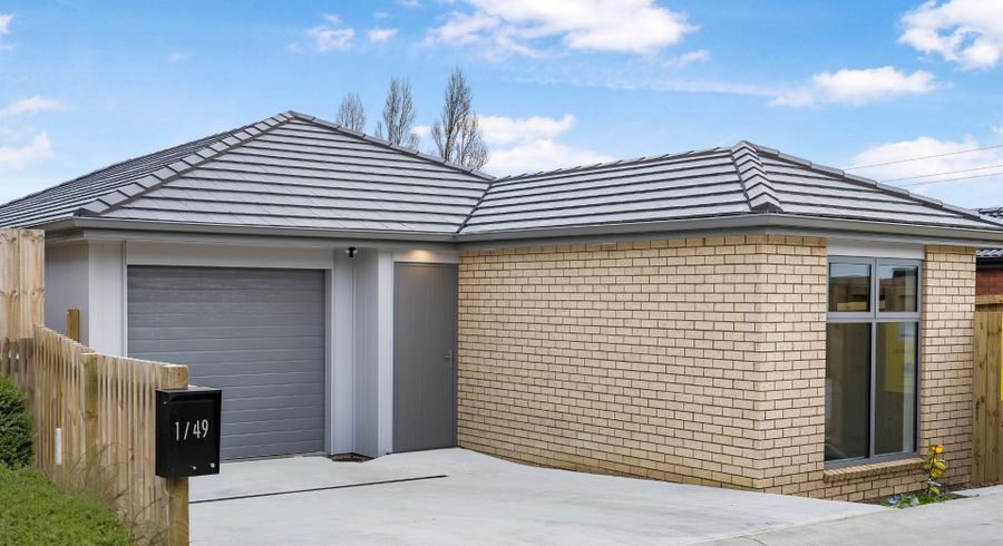  at 1/49 Waruhia Crescent, Rototuna North, Hamilton