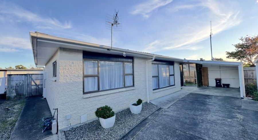  at 6  Bethel Court, Milson, Palmerston North, Manawatu / Whanganui