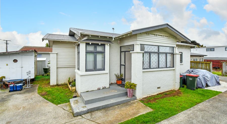  at 90 Fitzroy Street, Papatoetoe, Auckland