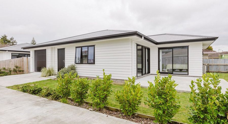  at 112D Monrad Street, Westbrook, Palmerston North, Manawatu / Whanganui